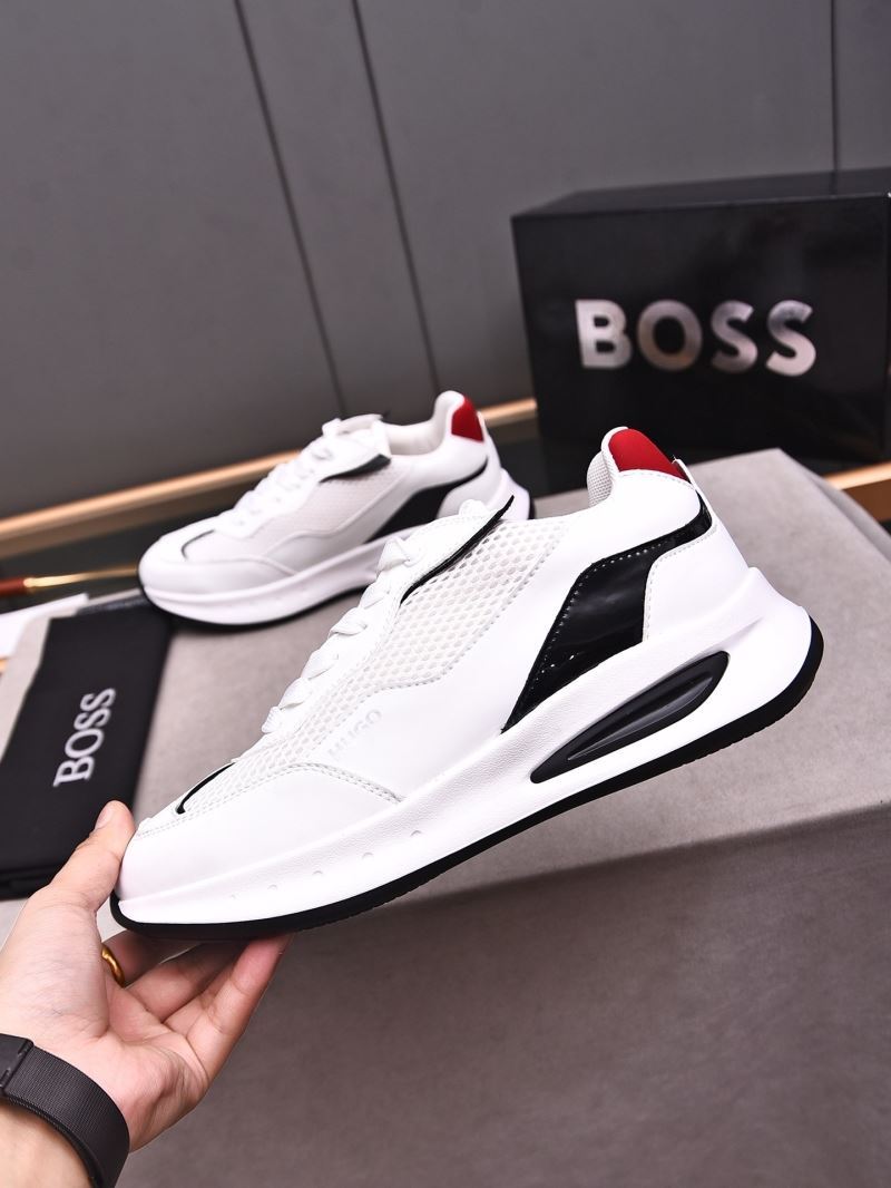 Boss Shoes